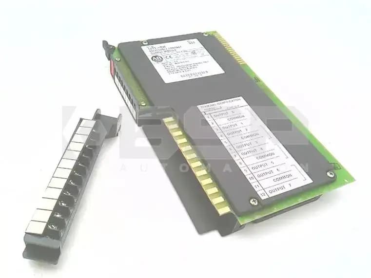 Allen Bradley 1771-OW Allen Bradley 1771-OW
