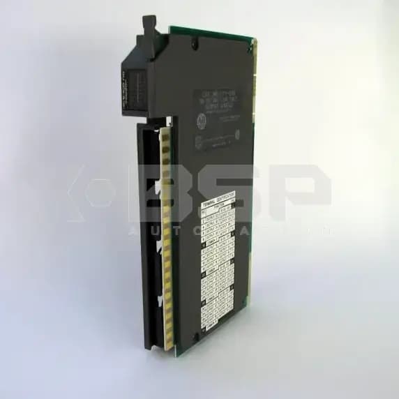 Allen Bradley 1771-OVN Allen Bradley 1771-OVN
