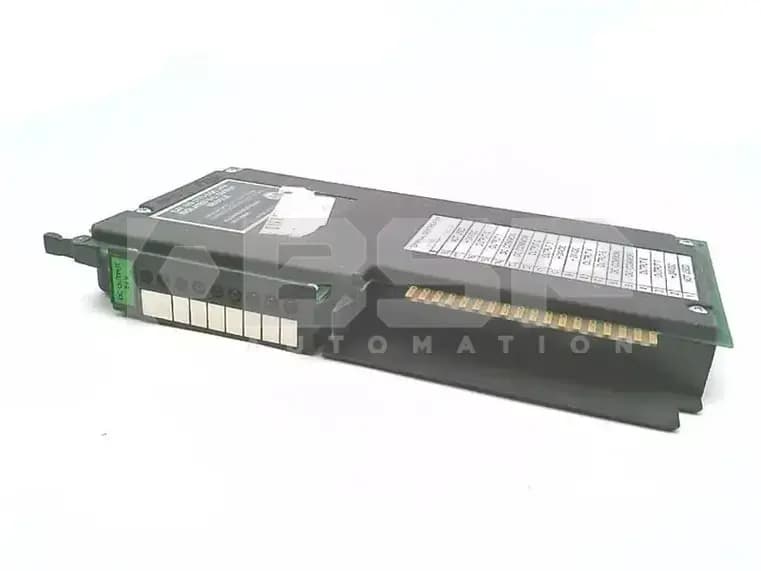 Allen Bradley 1771-OQC Allen Bradley 1771-OQC
