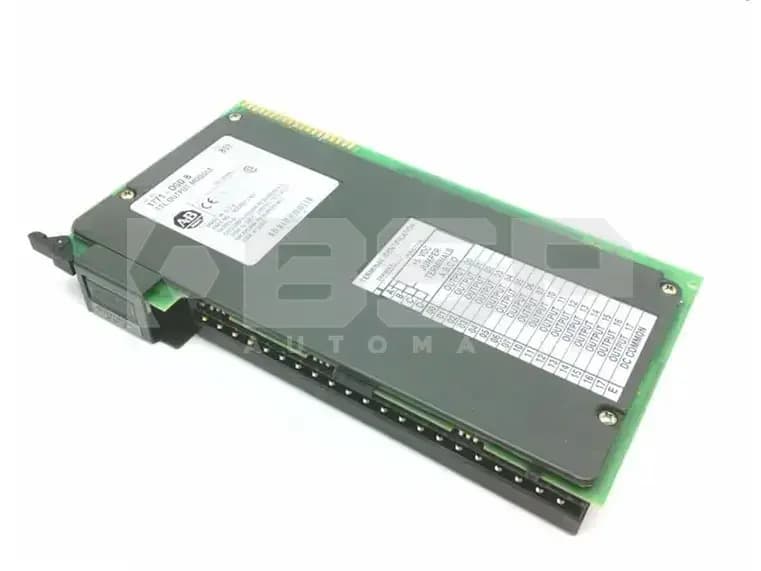 Allen Bradley 1771-OGD Allen Bradley 1771-OGD