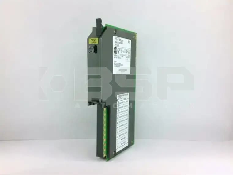 Allen Bradley 1771-OFE2K Allen Bradley 1771-OFE2K