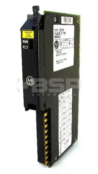 Allen Bradley 1771-OFE1 Allen Bradley 1771-OFE1