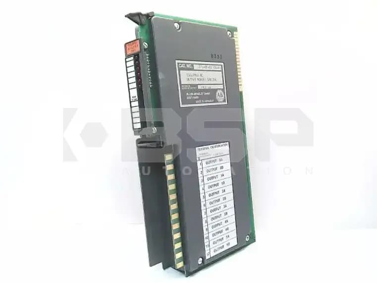 Allen Bradley 1771-OD-01 Allen Bradley 1771-OD-01