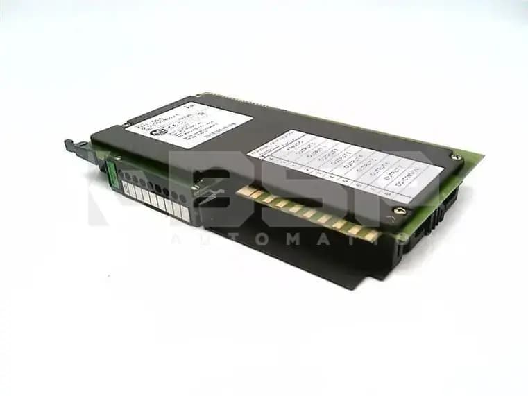 Allen Bradley 1771-OC Allen Bradley 1771-OC