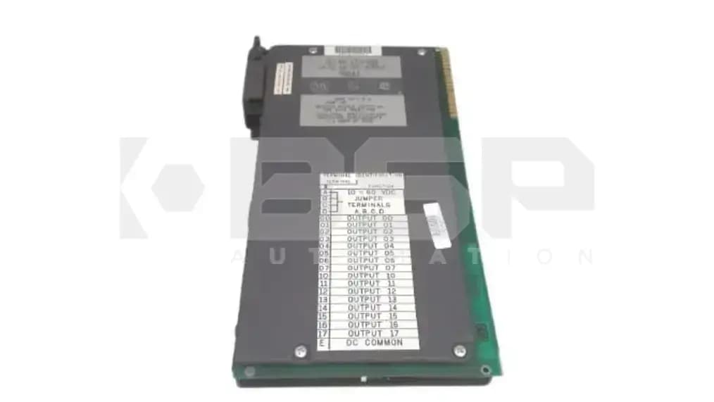 Allen Bradley 1771-OBD Allen Bradley 1771-OBD