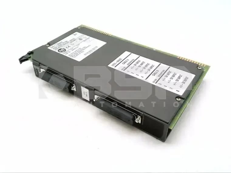 Allen Bradley 1771-NIV Allen Bradley 1771-NIV