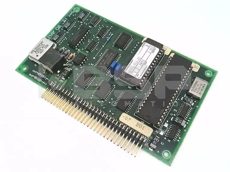 Allen Bradley 1771-NA01 Allen Bradley 1771-NA01