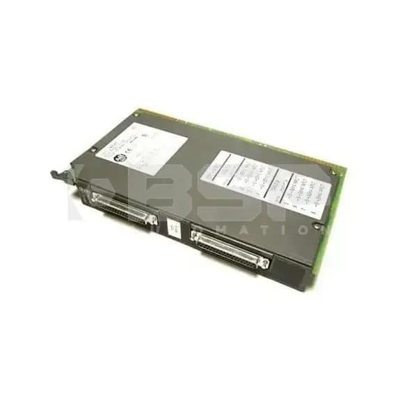 Allen Bradley 1771-N2-DDPPRRRR Allen Bradley 1771-N2-DDPPRRRR