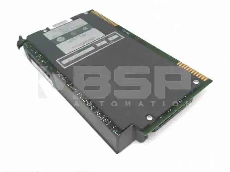 Allen Bradley 1771-M3 Allen Bradley 1771-M3