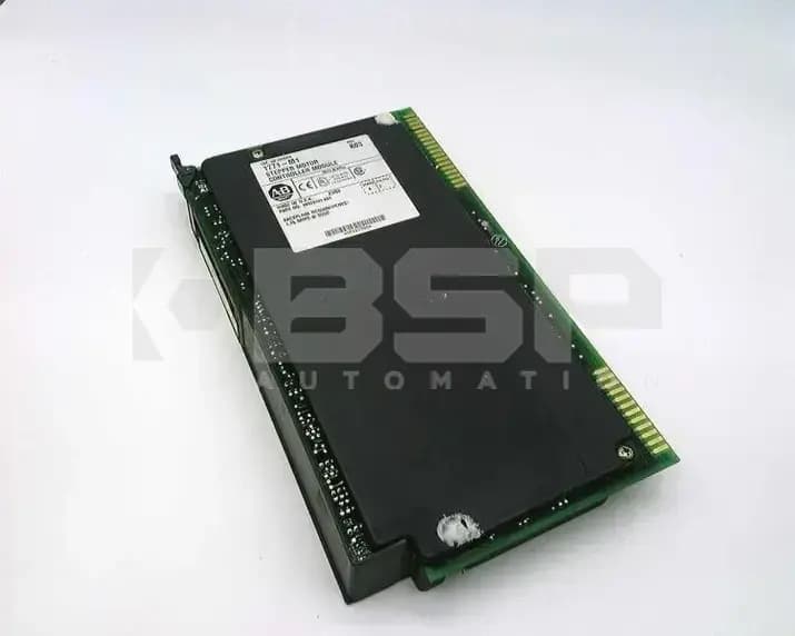 Allen Bradley 1771-M1 Allen Bradley 1771-M1