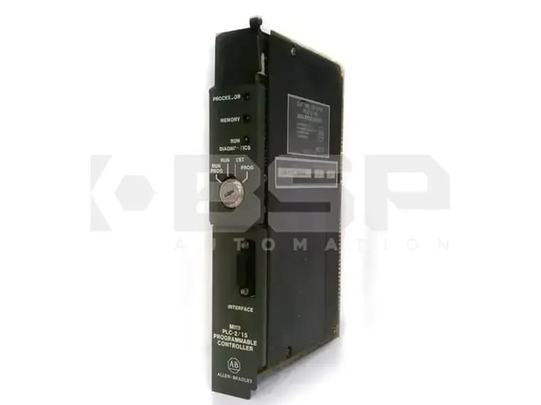 Allen Bradley 1771-LV Allen Bradley 1771-LV