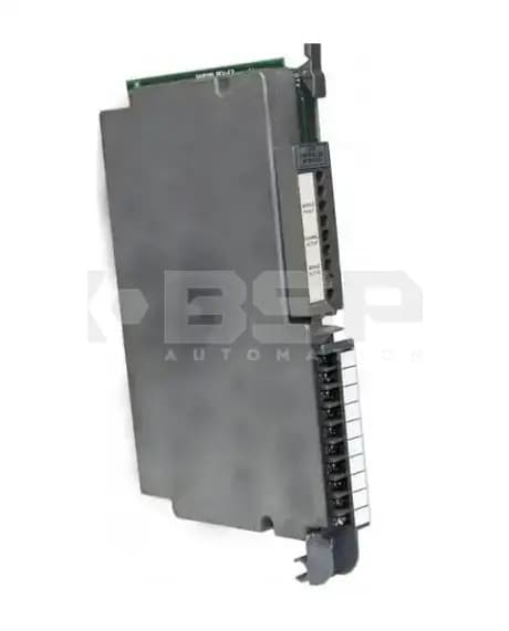 Allen Bradley 1771-LIZ Allen Bradley 1771-LIZ
