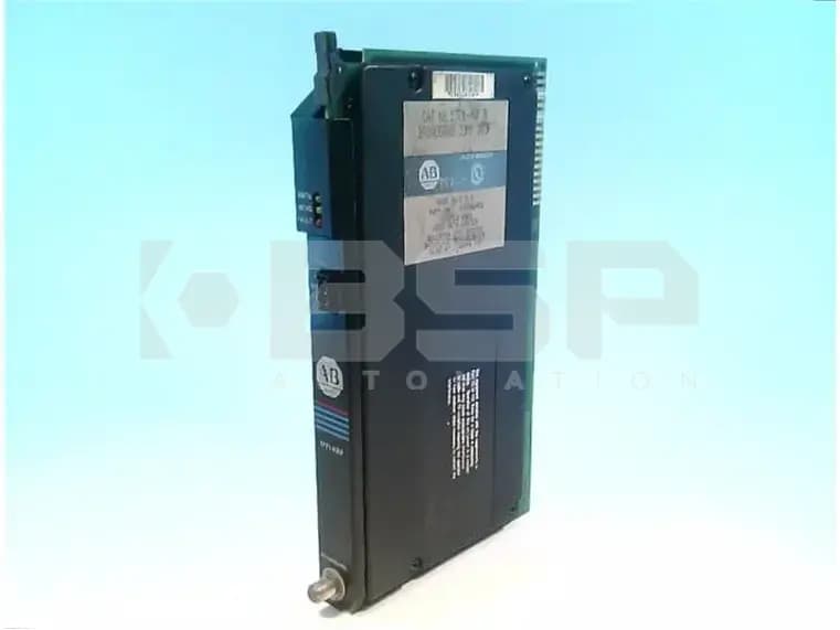 Allen Bradley 1771-KRF Allen Bradley 1771-KRF