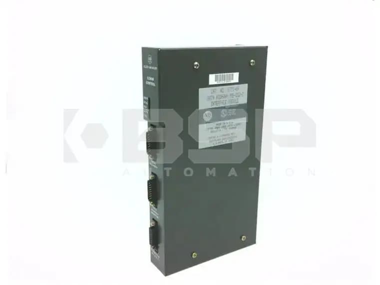 Allen Bradley 1771-KF Allen Bradley 1771-KF