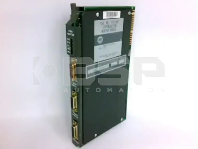 Allen Bradley 1771-KA2 Allen Bradley 1771-KA2