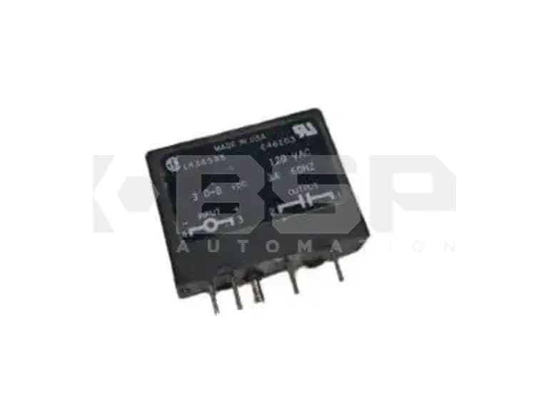 Allen Bradley 1771-JOA Allen Bradley 1771-JOA