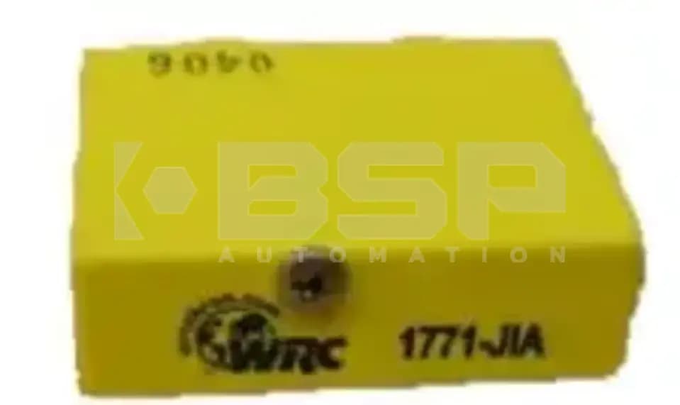 Allen Bradley 1771-JIA Allen Bradley 1771-JIA
