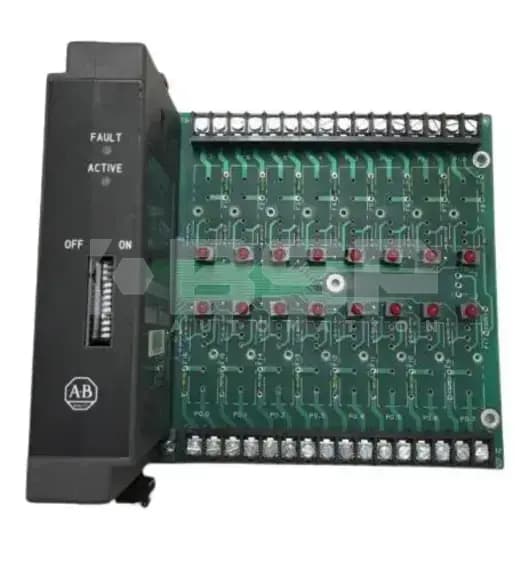 Allen Bradley 1771-JAB Allen Bradley 1771-JAB