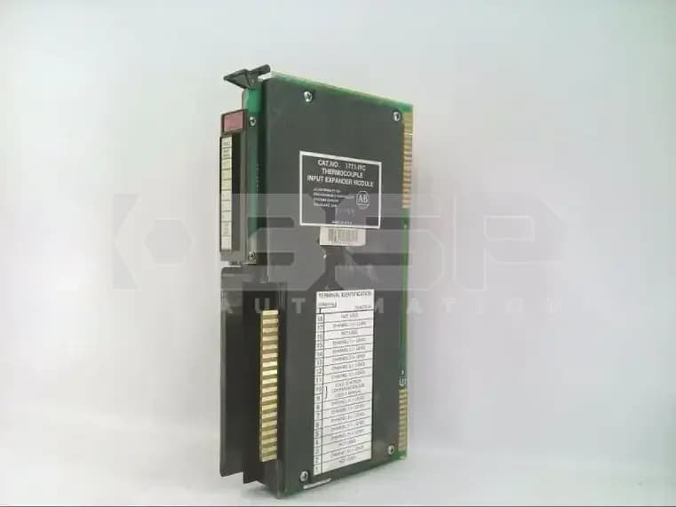 Allen Bradley 1771-IYC Allen Bradley 1771-IYC