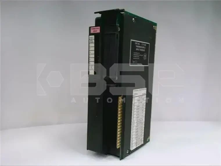 Allen Bradley 1771-IXC Allen Bradley 1771-IXC