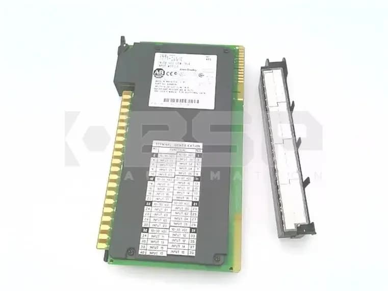 Allen Bradley 1771-IVN Allen Bradley 1771-IVN