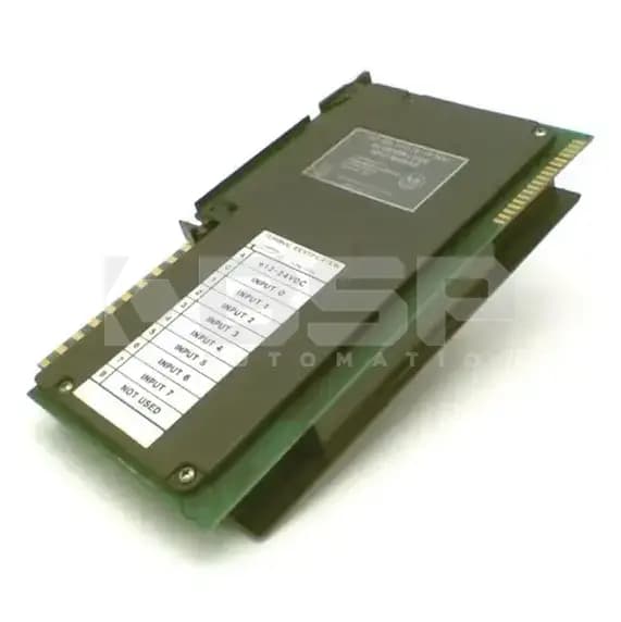 Allen Bradley 1771-IV Allen Bradley 1771-IV