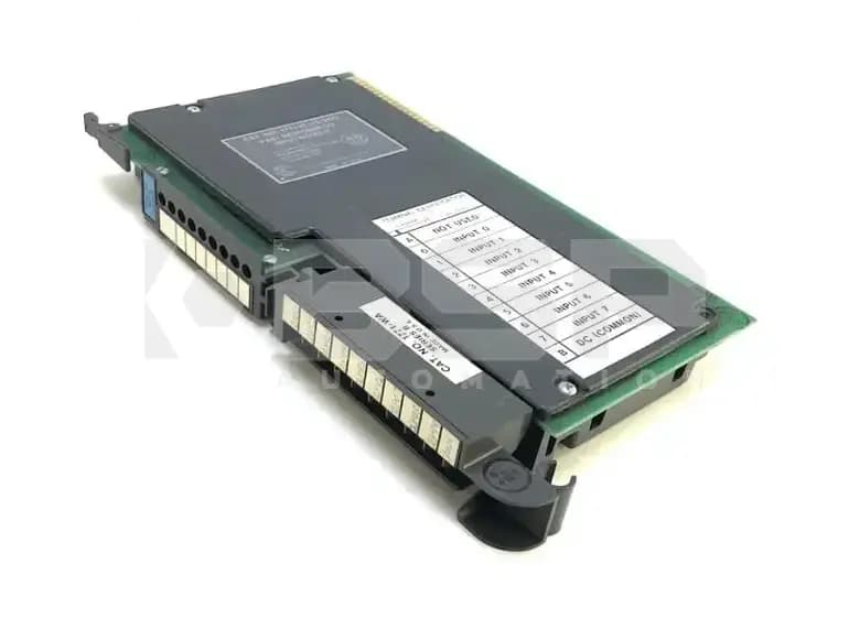 Allen Bradley 1771-IT Allen Bradley 1771-IT