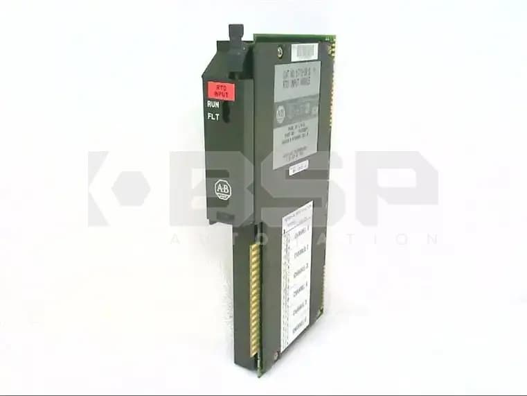 Allen Bradley 1771-IR Allen Bradley 1771-IR
