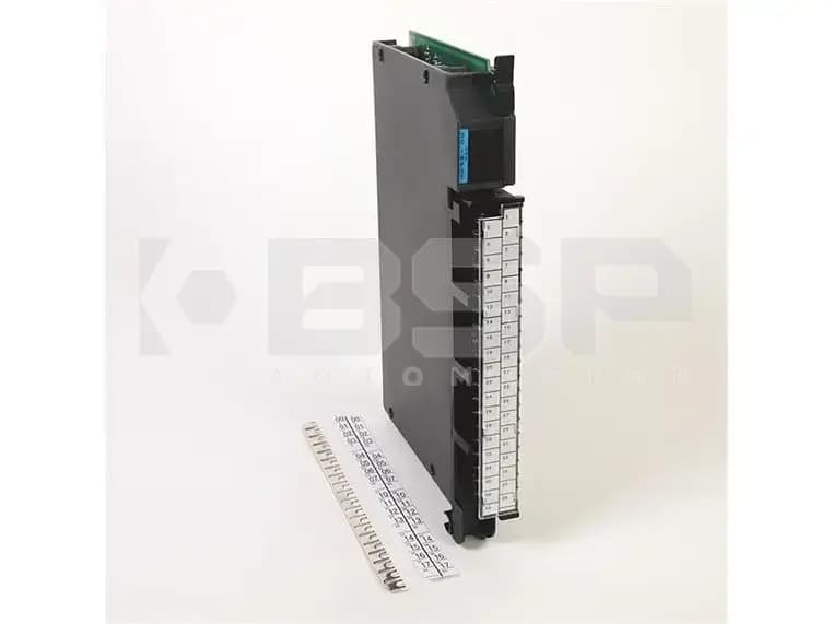 Allen Bradley 1771-IQ16 Allen Bradley 1771-IQ16