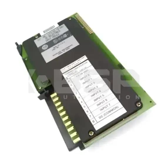 Allen Bradley 1771-IQ Allen Bradley 1771-IQ