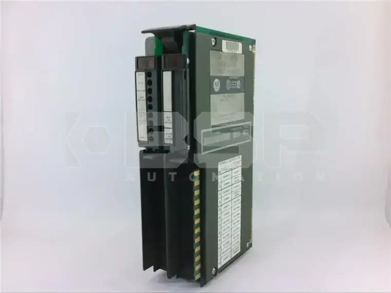 Allen Bradley 1771-IK Allen Bradley 1771-IK
