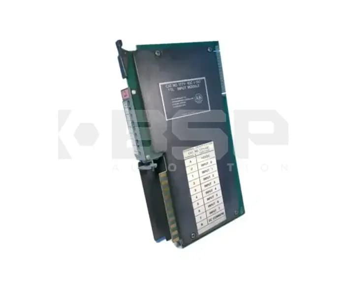 Allen Bradley 1771-IGC Allen Bradley 1771-IGC