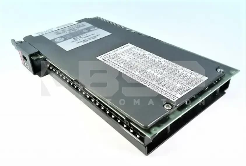 Allen Bradley 1771-IFEK Allen Bradley 1771-IFEK