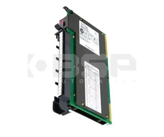 Allen Bradley 1771-IFE/C Allen Bradley 1771-IFE/C