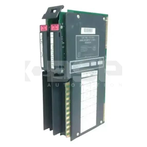 Allen Bradley 1771-IFC Allen Bradley 1771-IFC