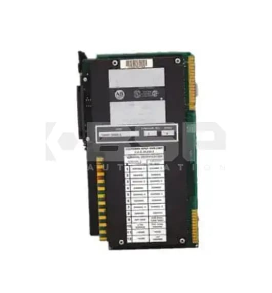 Allen Bradley 1771-IF04 Allen Bradley 1771-IF04