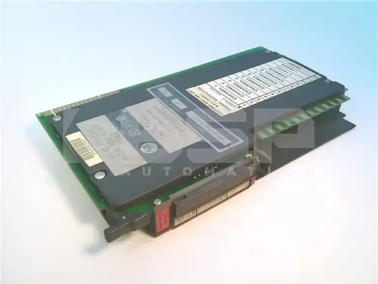 Allen Bradley 1771-IE01 Allen Bradley 1771-IE01