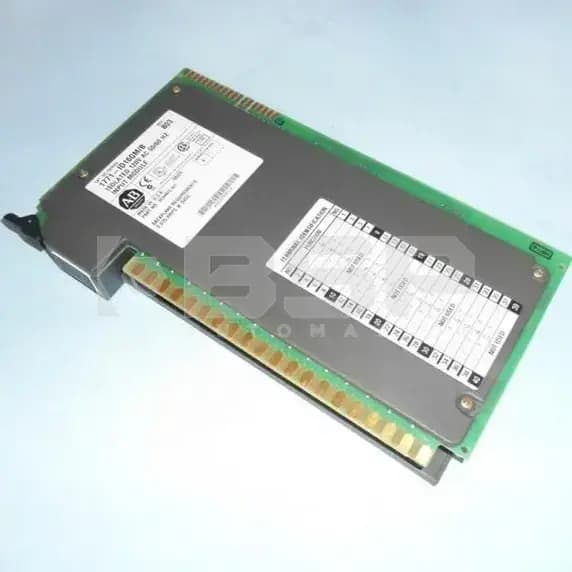 Allen Bradley 1771-ID16GM Allen Bradley 1771-ID16GM
