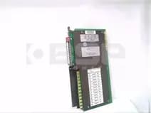Allen Bradley 1771-ID01 Allen Bradley 1771-ID01