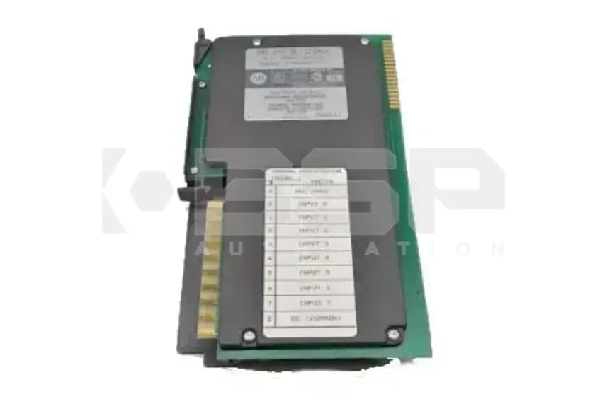Allen Bradley 1771-IB Allen Bradley 1771-IB