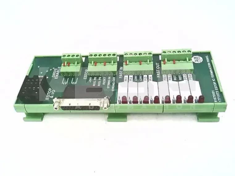 Allen Bradley 1771-HT3 Allen Bradley 1771-HT3