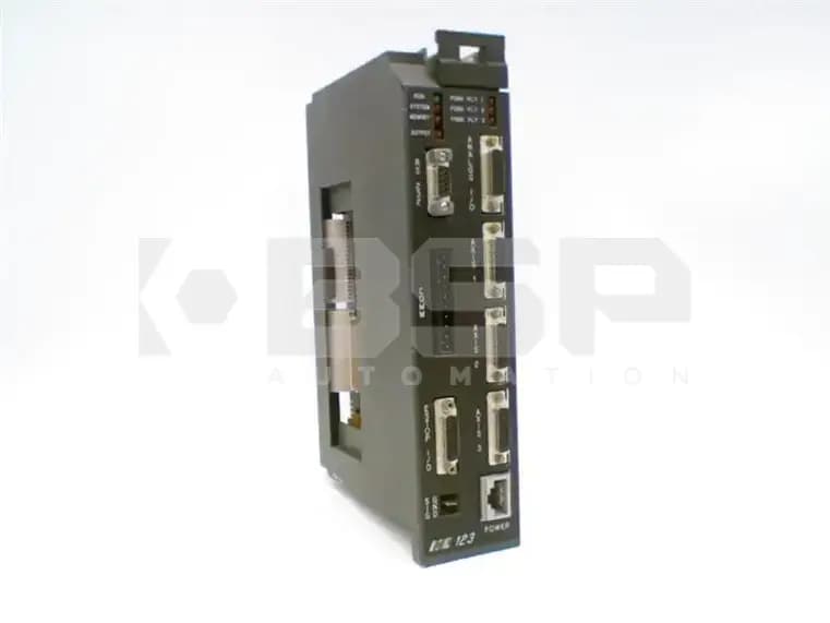 Allen Bradley 1771-HS3A Allen Bradley 1771-HS3A