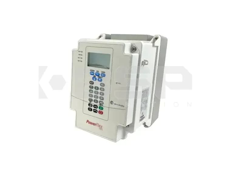 Allen Bradley 20AC2P1C3AYNANNN Allen Bradley 20AC2P1C3AYNANNN