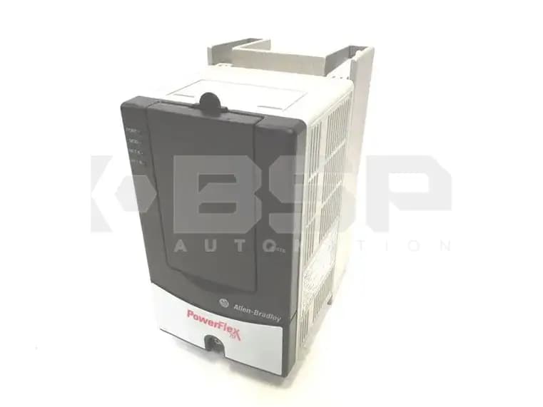 Allen Bradley 20AC2P1A3AYNNEC0 Allen Bradley 20AC2P1A3AYNNEC0