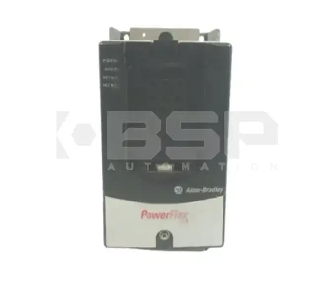 Allen Bradley 20AC2P1A1AYNNNNN Allen Bradley 20AC2P1A1AYNNNNN