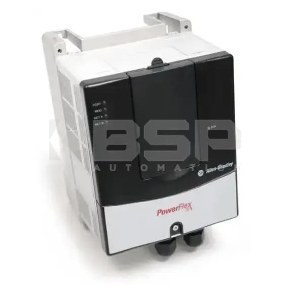 Allen Bradley 20AC2P1A0AYNANC0 Allen Bradley 20AC2P1A0AYNANC0