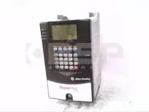 Allen Bradley 20AC1P3A3AYNNEC0 Allen Bradley 20AC1P3A3AYNNEC0