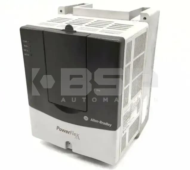 Allen Bradley 20AC1P3A0AYNARC0 Allen Bradley 20AC1P3A0AYNARC0