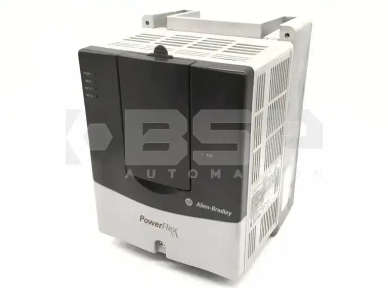 Allen Bradley 20AC1P3A0AYNANNN Allen Bradley 20AC1P3A0AYNANNN