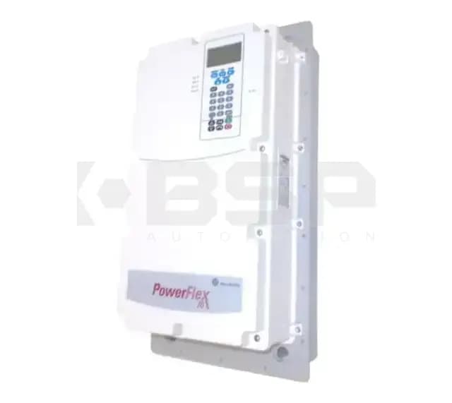 Allen Bradley 20AC072C3AYNANC0 Allen Bradley 20AC072C3AYNANC0